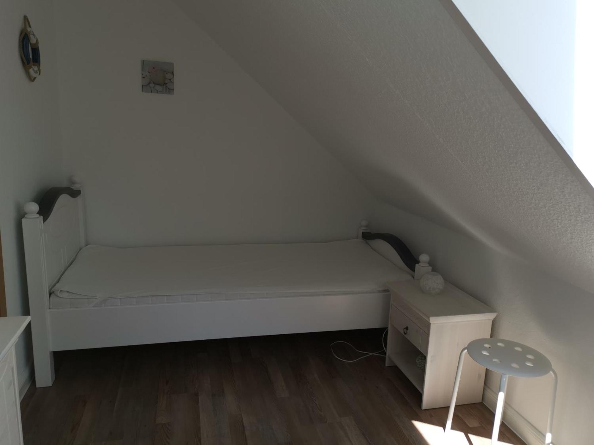 Susan'S Ole Schoolhus Fehmarn Kamer foto