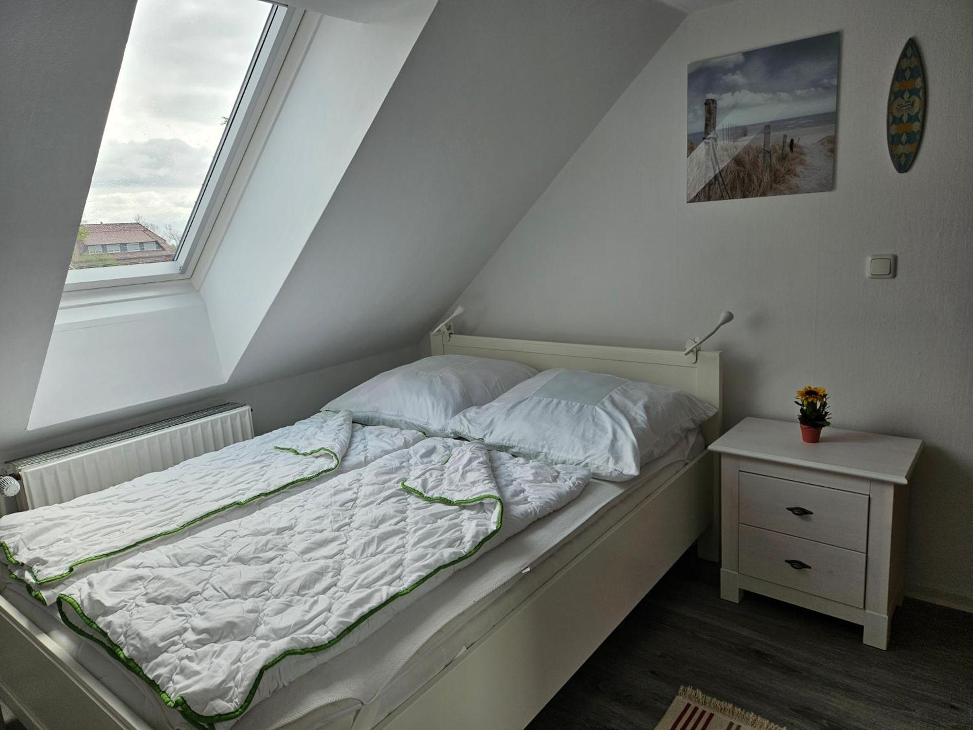 Susan'S Ole Schoolhus Fehmarn Buitenkant foto